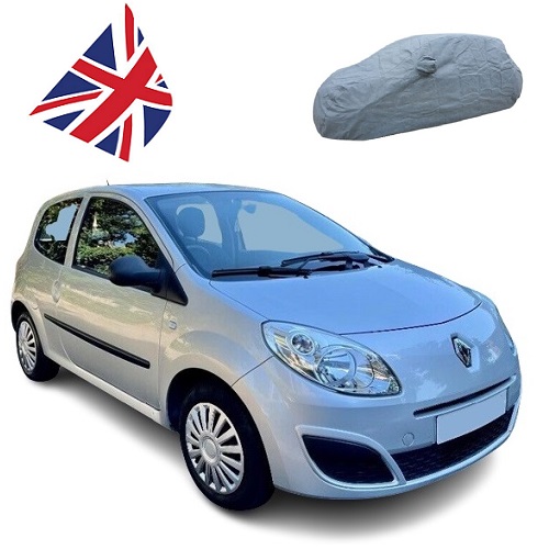 RENAULT TWINGO CAR COVER 2007-2014