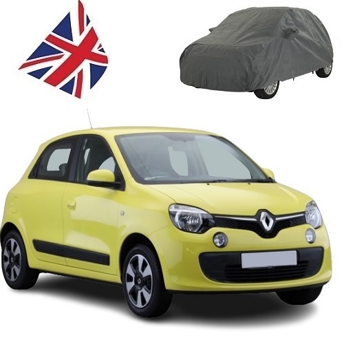 RENAULT TWINGO CAR COVER 2014 ONWARDS