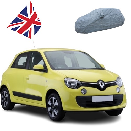 Renault Twingo 1 and 2 1992-2013 Half Size Car Cover