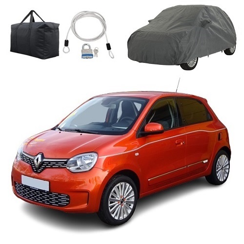RENAULT TWINGO Z.E. CAR COVER 2020 ONWARDS