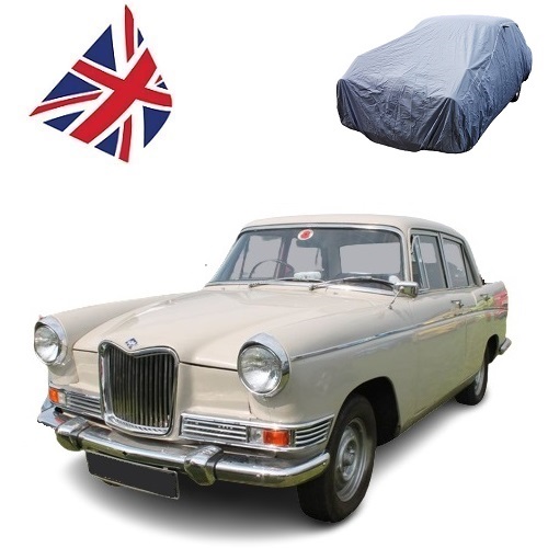 RILEY 4-68 4/-2 CAR COVER 1959-1969