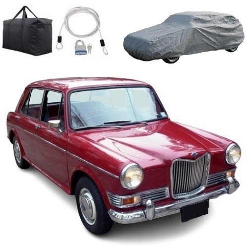 RILEY KESTREL CAR COVER 1962-1968
