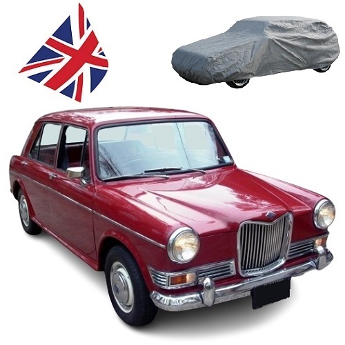 RILEY KESTREL CAR COVER 1962-1968