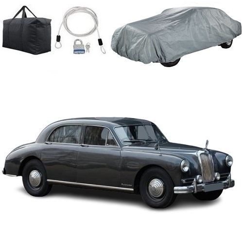 RILEY PATHFINDER CAR COVER 1953-1959