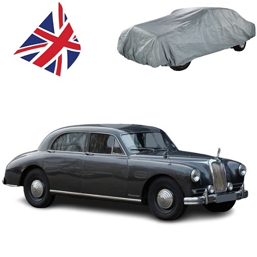 RILEY PATHFINDER CAR COVER 1953-1959