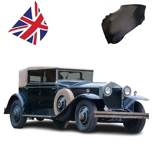 ROLLS ROYCE PHANTOM 1 CAR COVER 1925-1931