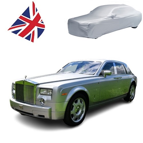 ROLLS ROYCE PHANTOM VII CAR COVER 2003-2017