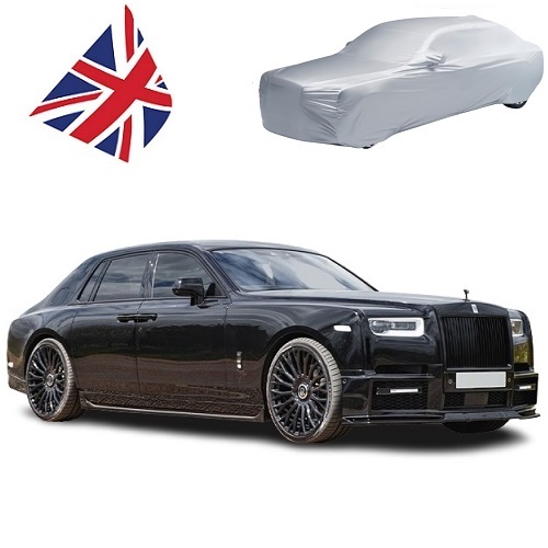 ROLLS ROYCE PHANTOM VIII CAR COVER 2018 ONWARDS