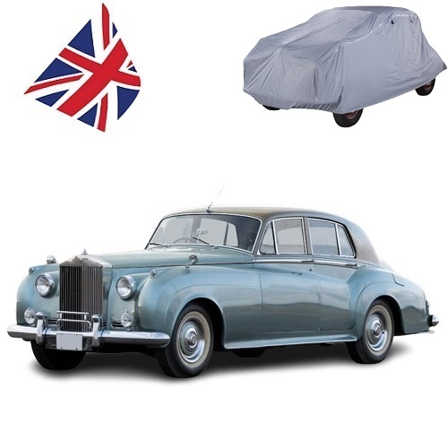 ROLLS ROYCE SILVER CLOUD CAR COVER 1955-1966