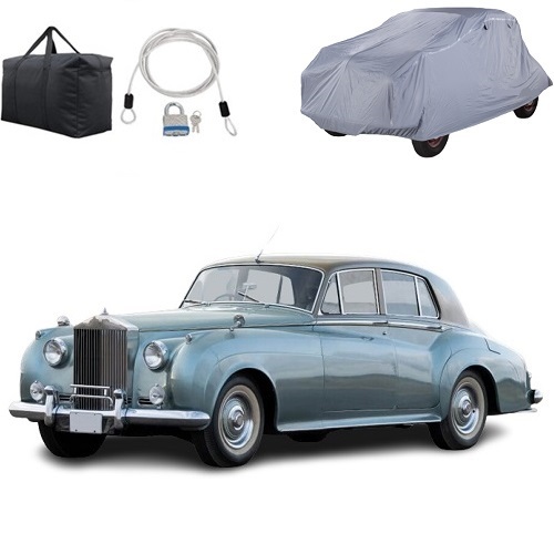 ROLLS ROYCE SILVER CLOUD CAR COVER 1955-1966
