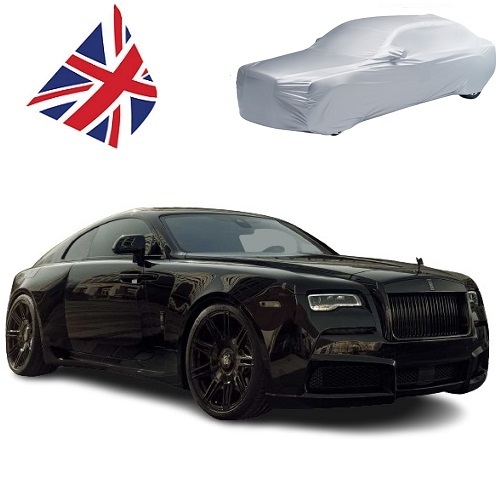 ROLLS ROYCE WRAITH CAR COVER 2013 ONWARDS