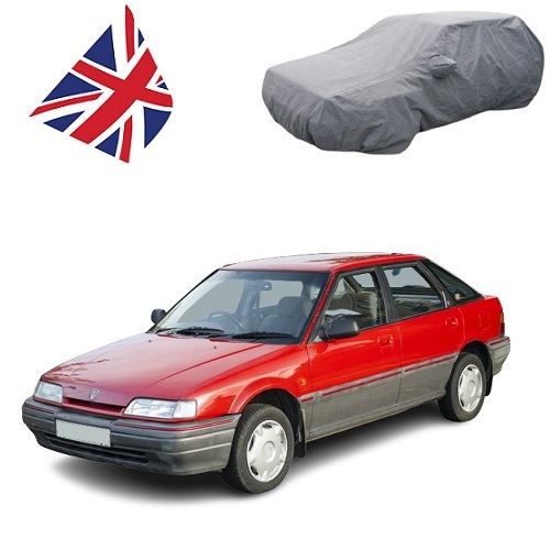 ROVER 200 CAR COVER 1989-1995