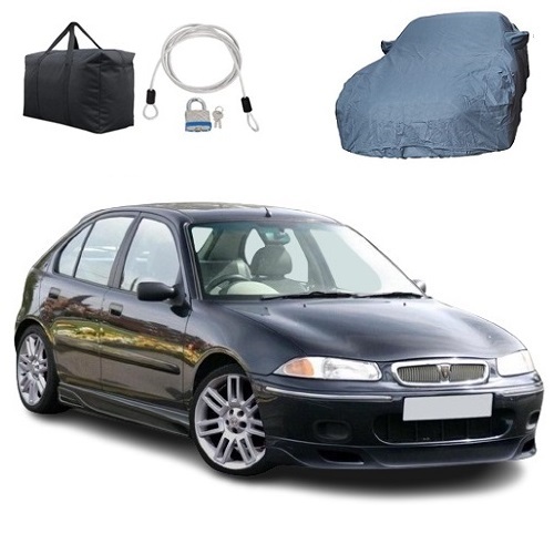 ROVER 200 CAR COVER 1995-1999