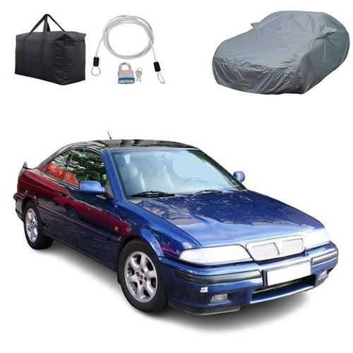 ROVER 200 COUPE CAR COVER 1992-1998