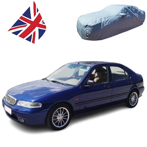 ROVER 400 CAR COVER 1990-1999