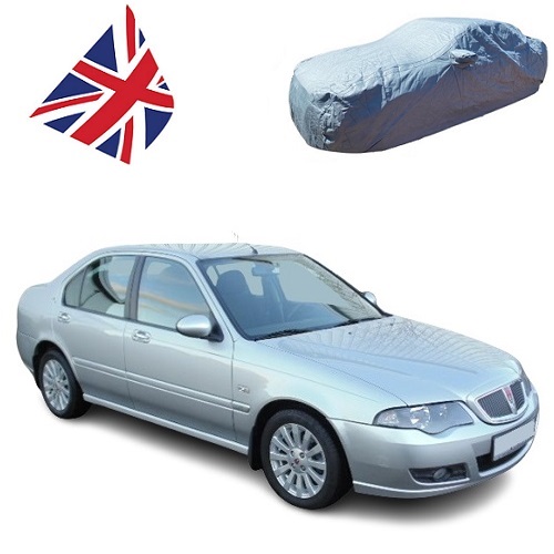 ROVER 45 CAR COVER 1999-2005