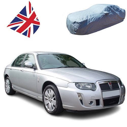 ROVER 75  CAR COVER 1999-2005