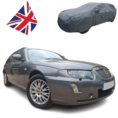ROVER 75 ESTATE CAR COVER 2001-2005