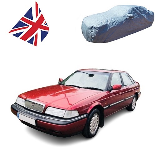 ROVER 800 CAR COVER 1986-1998