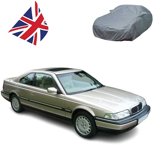 ROVER 800 COUPE CAR COVER 1992-1998