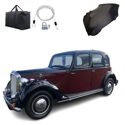 ROVER P3 CAR COVER 1948-1949