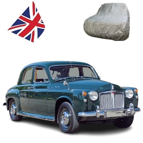 ROVER P4 CAR COVER 1949-1964