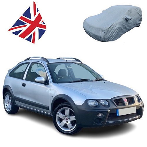 ROVER STREETWISE CAR COVER 2003-2005
