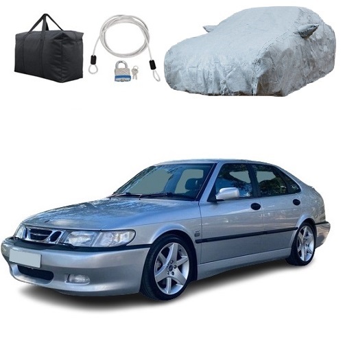 SAAB 9-3 CAR COVER 1998-2002