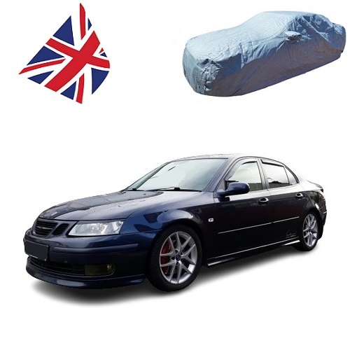 SAAB 9-3 CAR COVER 2002-2012