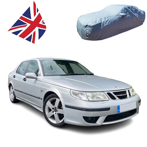 SAAB 9-5 CAR COVER 1997-2009