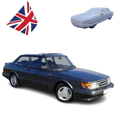 SAAB 900 CAR COVER 1978-1994 SALOON