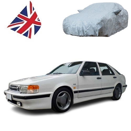 SAAB 9000 CAR COVER 1984-1998 HATCHBACK