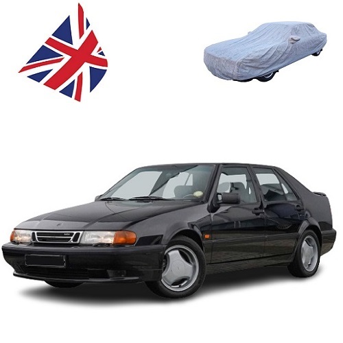 SAAB 9000 CAR COVER 1984-1998 SALOON