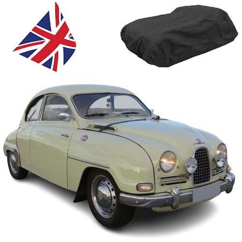 SAAB 93 CAR COVER 1956-1959