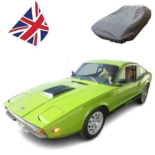 SAAB 97 CAR COVER 1970-1974