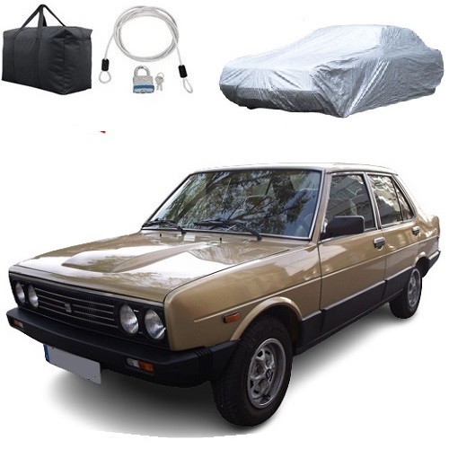 SEAT 131 CAR COVER 1974-1984