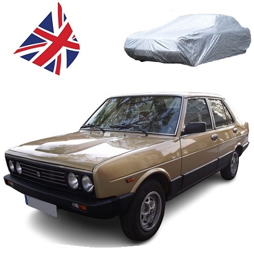 SEAT 131 CAR COVER 1974-1984