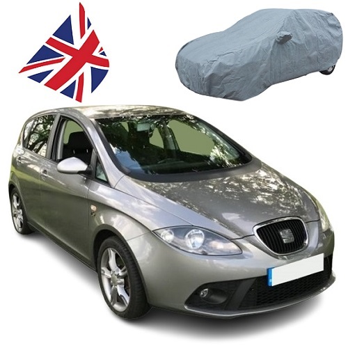 SEAT ALTEA CAR COVER 2004-2015