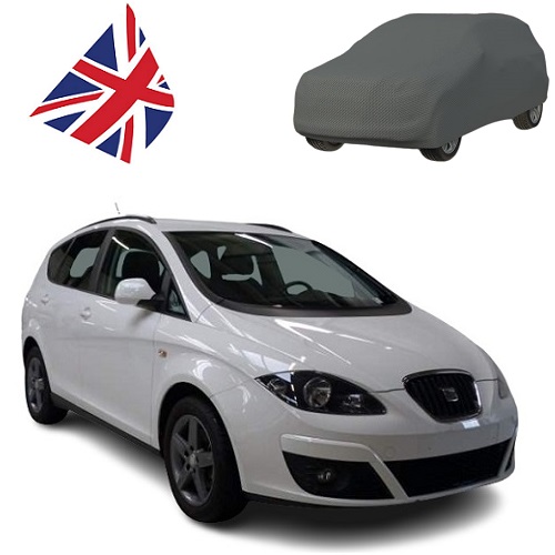 SEAT ALTEA XL CAR COVER 2004-2015