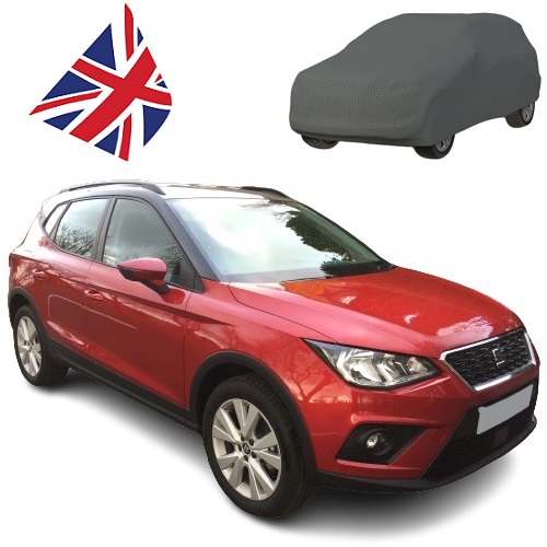 SEAT ARONA CAR COVER 2018 ONWARDS