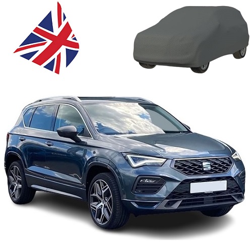 SEAT ATECA CAR COVER 2016 ONWARDS