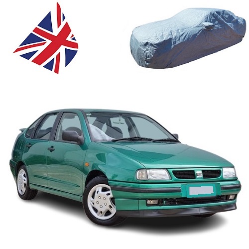 SEAT CORDOBA CAR COVER 1993-2002