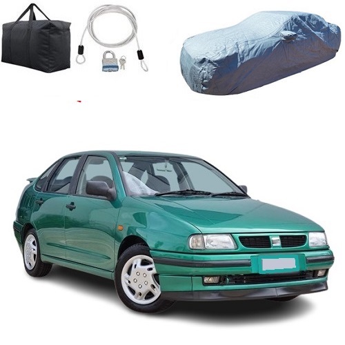 SEAT CORDOBA CAR COVER 1993-2002