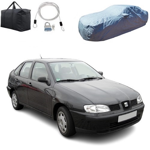 SEAT CORDOBA CAR COVER 2002-2008
