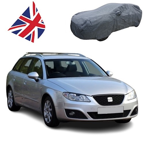 SEAT EXEO SW CAR COVER 2008-2013