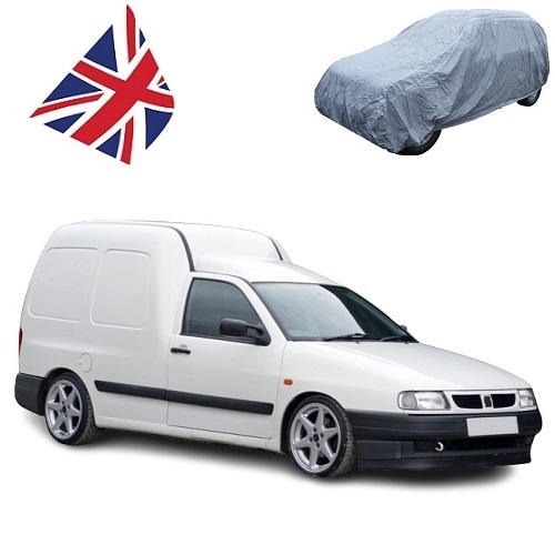 SEAT INCA VAN CAR COVER 1995-2003