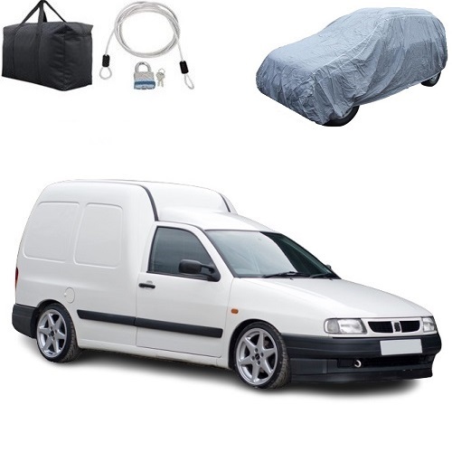SEAT INCA VAN CAR COVER 1995-2003