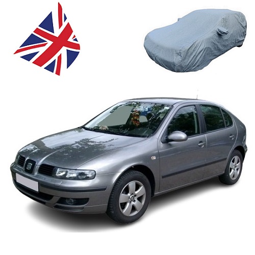 SEAT LEON CAR COVER 1999-2005