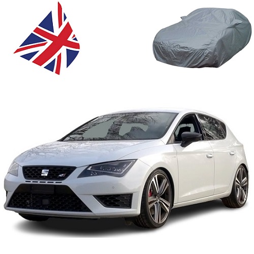 SEAT LEON CAR COVER 2012-2020