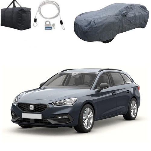 SEAT LEON CAR COVER 2020 ONWARDS SPORTS TOURER ESTATE